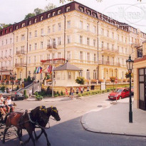 Krivan Санаторий Кривань
