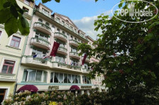 EA Hotel Jessenius 3*