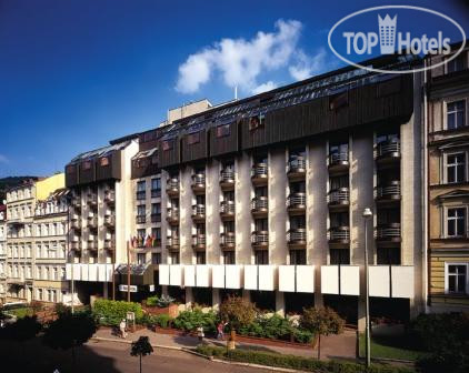 Hotel Bristol