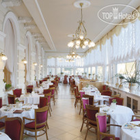 Hotel Bristol
