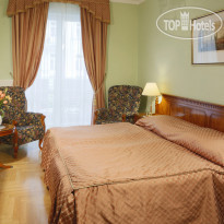 Hotel Bristol