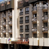 Hotel Bristol