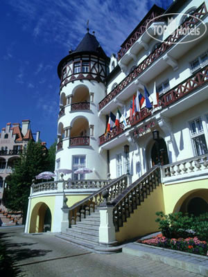 Hotel photo Trocnov 4*