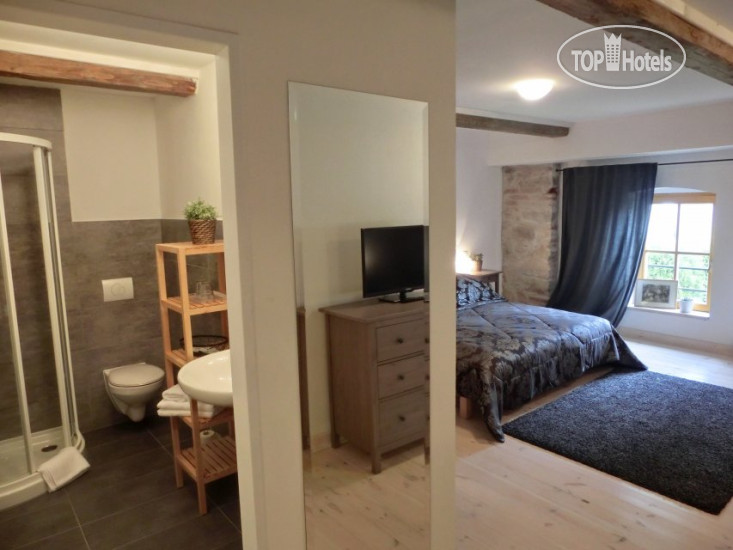 New photos from tourists Dvur Stran 3*
