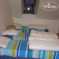Kv Apartmans Varsavska