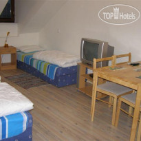Kv Apartmans Varsavska