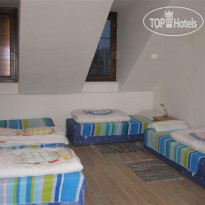 Kv Apartmans Varsavska