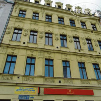 Kv Apartmans Varsavska 