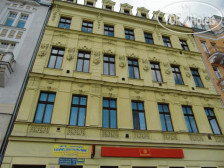 Kv Apartmans Varsavska 3*