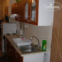 Kv Apartmans Varsavska