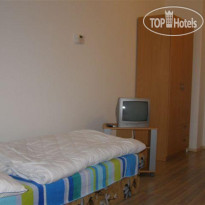 Kv Apartmans Varsavska