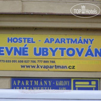 Kv Apartmans Varsavska 