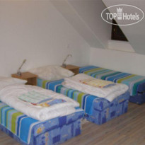 Kv Apartmans Varsavska