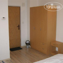 Kv Apartmans Varsavska