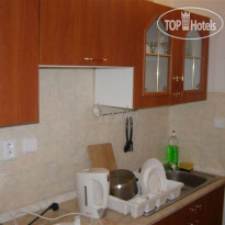Kv Apartmans Varsavska
