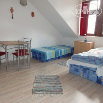 Kv Apartmans Varsavska