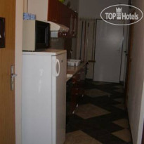 Kv Apartmans Varsavska