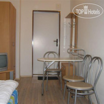 Kv Apartmans Varsavska