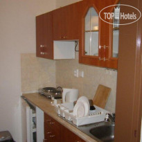 Kv Apartmans Varsavska