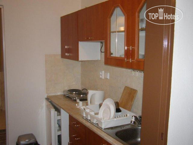 New photos from tourists Kv Apartmans Varsavska 3*