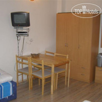 Kv Apartmans Varsavska