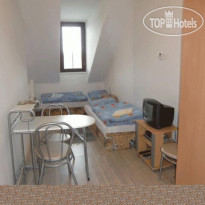 Kv Apartmans Varsavska
