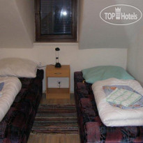 Kv Apartmans Varsavska