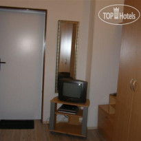 Kv Apartmans Varsavska