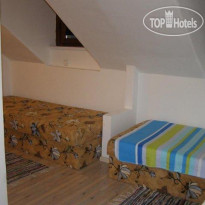 Kv Apartmans Varsavska