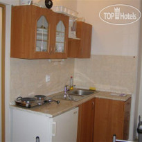 Kv Apartmans Varsavska