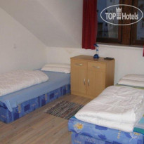 Kv Apartmans Varsavska