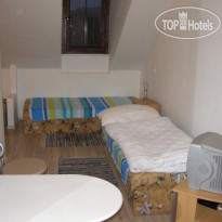 Kv Apartmans Varsavska
