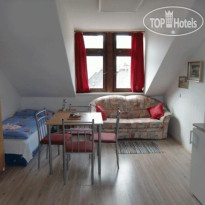 Kv Apartmans Varsavska