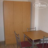 Kv Apartmans Varsavska