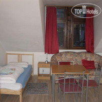 Kv Apartmans Varsavska