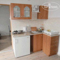 Kv Apartmans Varsavska