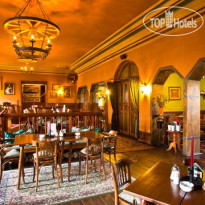 U Simla Hotel