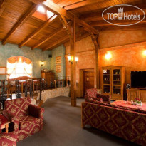 U Simla Hotel