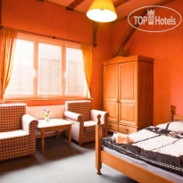 U Simla Hotel