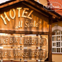 U Simla Hotel