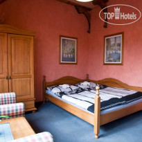 U Simla Hotel
