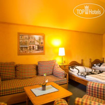 U Simla Hotel