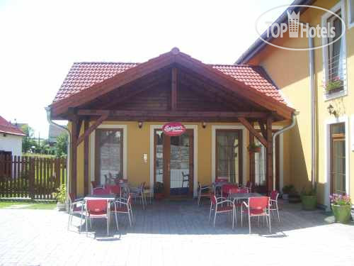 New photos from tourists Karolina Golf Pension 3*