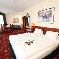 Lafonte Hotel
