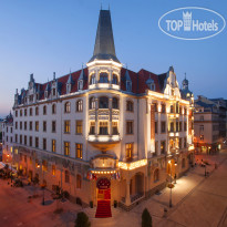 Ambassador Narodni Dum Grandhotel