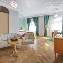 Ambassador Narodni Dum Grandhotel