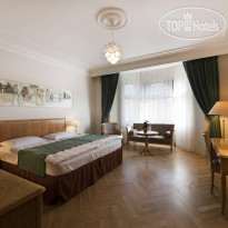Ambassador Narodni Dum Grandhotel