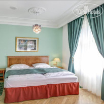 Ambassador Narodni Dum Grandhotel