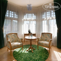 Ambassador Narodni Dum Grandhotel