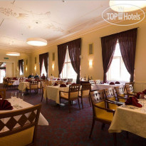 Ambassador Narodni Dum Grandhotel